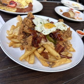 The Breakfast Bar - The Hungover - Breakfast & Brunch Near Me - Long Beach, California The Breakfast Bar - The Hungover - Breakfast & Brunch Near Me - Long Beach, California