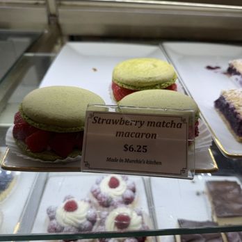 Murchie's Tea & Coffee - Desserts Near Me - Victoria, British Columbia