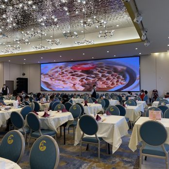Pearl Bay Restaurant