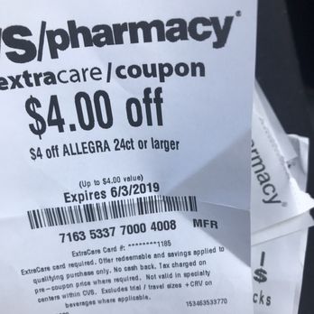 CVS Pharmacy - Never carry and proud to say you don't! - Drugstores Near Me - Willow Grove, Pennsylvania