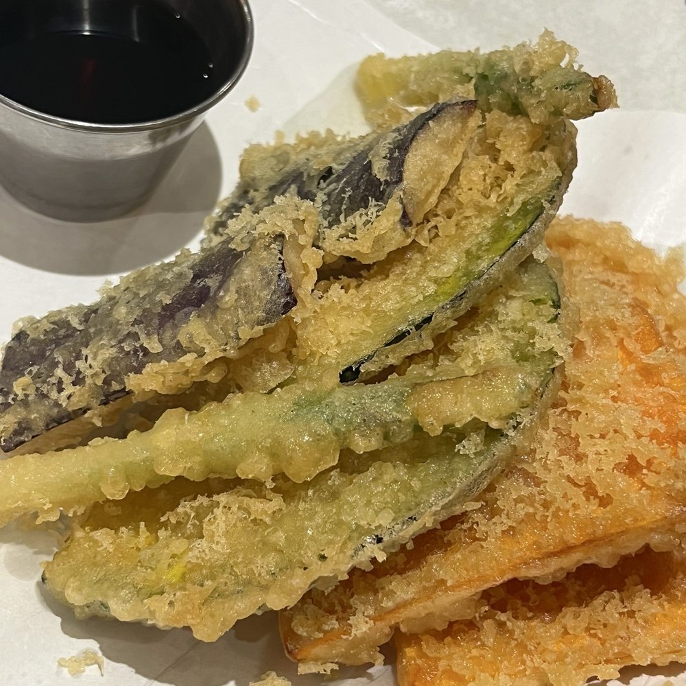 Tom Sushi - Tempura - Sushi Bars Near Me - Vancouver, British Columbia Tom Sushi - Tempura - Sushi Bars Near Me - Vancouver, British Columbia