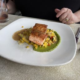 Norwegian Salmon Norwegian Salmon