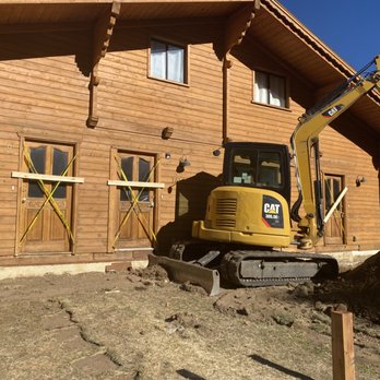 Meyers Plowing and Excavating - Snow Removal Near Me - Rollinsville, Colorado Meyers Plowing and Excavating - Snow Removal Near Me - Rollinsville, Colorado