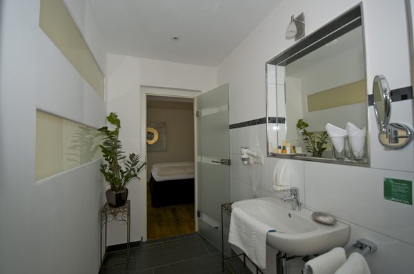 Boutique Hotel Friesinger by null