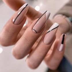 MT Nails Spa