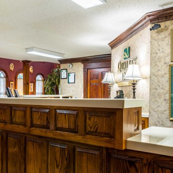 Quality Inn Eureka Springs South - Hotels Near Me - Eureka Springs, Arkansas