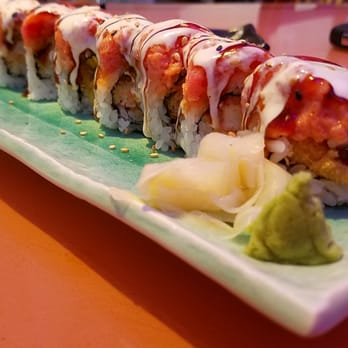 Osaka Sushi - Japanese Near Me - Lyndhurst, New Jersey Osaka Sushi - Japanese Near Me - Lyndhurst, New Jersey