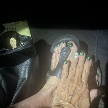 Bella Nails - Manicure and pedicure - Nail Salons Near Me - Phoenix, Arizona