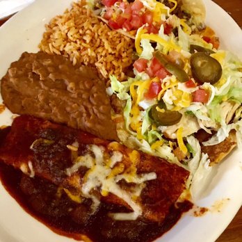 Chuy's - The #6 - Tex-Mex Near Me - Orlando, Florida Chuy's - The #6 - Tex-Mex Near Me - Orlando, Florida