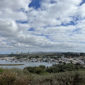 Castaways Park - Back Bay - Parks Near Me - Newport Beach, California