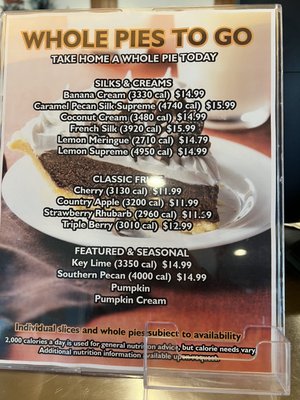 Menu photo 2 Village Inn Mission, KS Menu photo 2 Village Inn Mission, KS