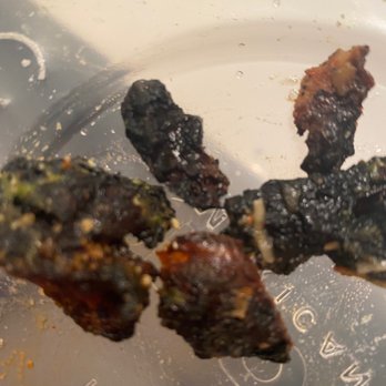QDOBA Mexican Eats - Just sad someone would prepare meals with chicken that looks like this. - Mexican Near Me - Louisville, Kentucky QDOBA Mexican Eats - Just sad someone would prepare meals with chicken that looks like this. - Mexican Near Me - Louisville, Kentucky