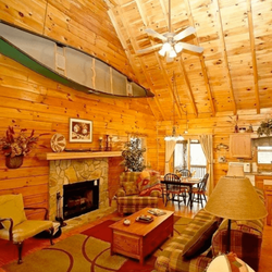 Four Seasons Cottages & Cabins