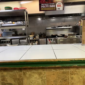 Cool Runnings Jamaican Grill - Counter and takeout station - Caribbean Near Me - Houston, Texas Cool Runnings Jamaican Grill - Counter and takeout station - Caribbean Near Me - Houston, Texas