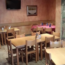 Asador la Rueda - Salón