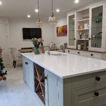Celtic Heritage Kitchens & Interiors - Furniture Stores Near Me - Neath, NTL