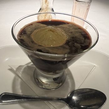 Sotto Sotto - Affogato with liquor - Italian Near Me - Atlanta, Georgia Sotto Sotto - Affogato with liquor - Italian Near Me - Atlanta, Georgia