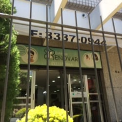 Estética Renovar