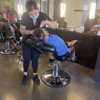 Beauty Box - Threading Services Near Me - San Luis Obispo, California Beauty Box - Threading Services Near Me - San Luis Obispo, California