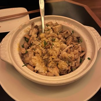 Uchi Philadelphia - kinoko nabe - Sushi Bars Near Me - Philadelphia, Pennsylvania Uchi Philadelphia - kinoko nabe - Sushi Bars Near Me - Philadelphia, Pennsylvania