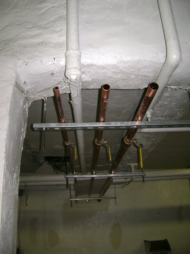 Slide of Bay Pkwy Emergency Plumbing and Heating