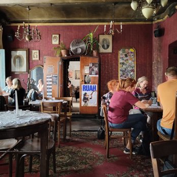 Alchemia - Pubs Near Me - Kraków, Massachusetts