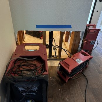 Rextoration - Damage Restoration Near Me