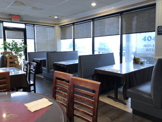 Nam Phuong Buford Highway by null Nam Phuong Buford Highway by null