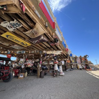 Dezert Adventures - ATV Rentals/Tours Near Me - Ocotillo, California Dezert Adventures - ATV Rentals/Tours Near Me - Ocotillo, California