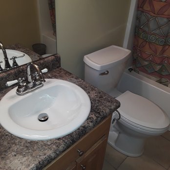 Stephen Seibert Plumbing - New fixtures help liven an old bath. - Plumbing Near Me - Hartselle, Alabama Stephen Seibert Plumbing - New fixtures help liven an old bath. - Plumbing Near Me - Hartselle, Alabama