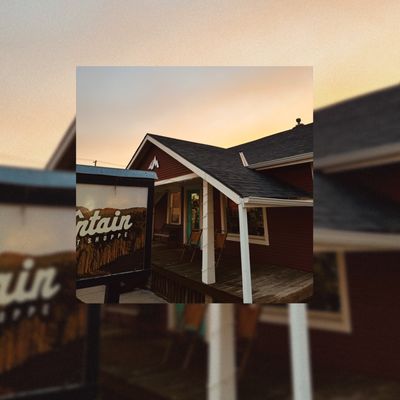 Little Mountain Print Shoppe