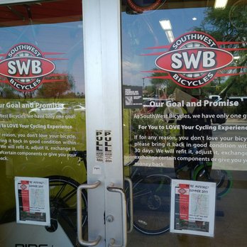 Southwest Bicycles - Bikes Near Me - Peoria, Arizona