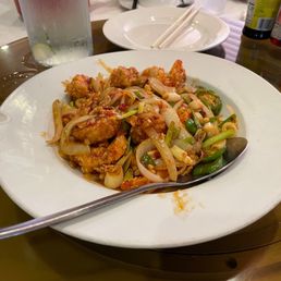 Tamarind shrimp IG: @bobabitchess