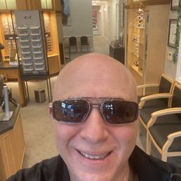 Chrome Hearts! @Gary Gold Optometry Sunnyvale CA Mon 11/27/23 Chrome Hearts! @Gary Gold Optometry Sunnyvale CA Mon 11/27/23