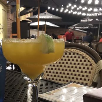 Connie's Pizza - Mango margarita - Pizza Near Me - Chicago, Illinois