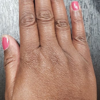 Lavish Nail Bar - Nail Salons Near Me - Miramar, Florida