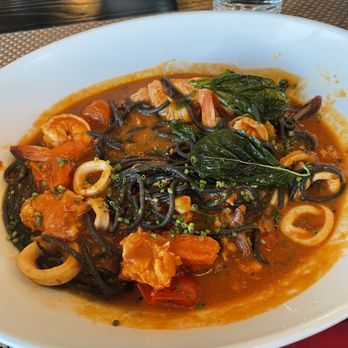 Drifthouse - Fra Diavolo - New American Near Me - Sea Bright, New Jersey