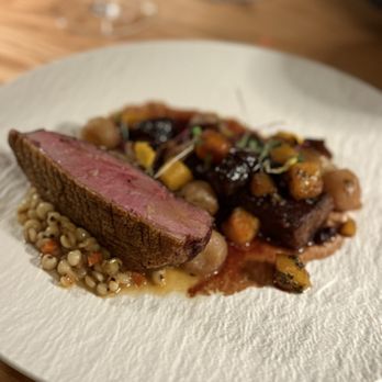 Café Vivant - American Near Me - Menlo Park, California