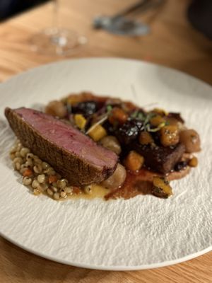 Café Vivant by null