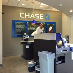 Chase Bank