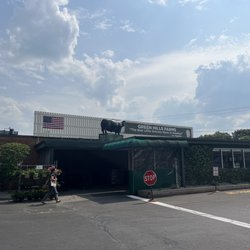 Green Hills Farms - Outside