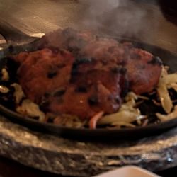 Edmond Paradise - Boneless tandoori chicken