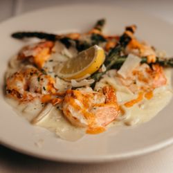 The Wild Rose Restaurant