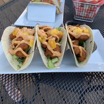 The Clubhouse - Shrimp tacos - Bars Near Me - New Hyde Park, New York The Clubhouse - Shrimp tacos - Bars Near Me - New Hyde Park, New York