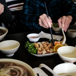Spring Rolls