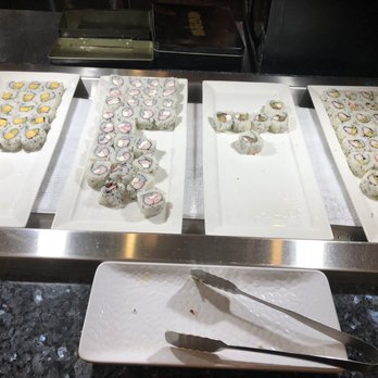 East Buffet - Sushi buffet - Chinese Near Me - Houston, Texas