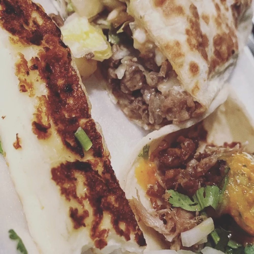 La Pasadita - Asada Burrito, fried cheese, carnitas taco - Mexican Near Me - Homestead, Florida La Pasadita - Asada Burrito, fried cheese, carnitas taco - Mexican Near Me - Homestead, Florida