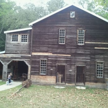 Freeman's Mill Park - Parks Near Me - Lawrenceville, Georgia