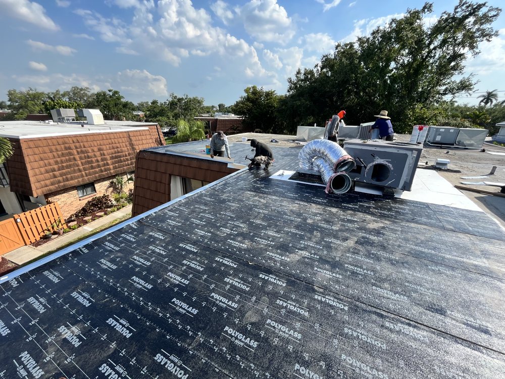 Slide of LDD Construction