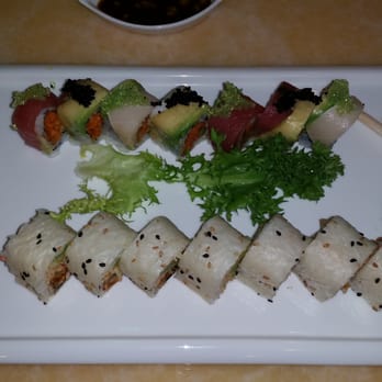 Sushi Yu - Once again the sushi here amazes me. Service was excellent. I would highly recommend this place to friends and family - Japanese Near Me - Kennesaw, Georgia Sushi Yu - Once again the sushi here amazes me. Service was excellent. I would highly recommend this place to friends and family - Japanese Near Me - Kennesaw, Georgia